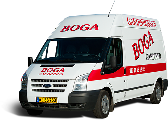 Boga Bussen